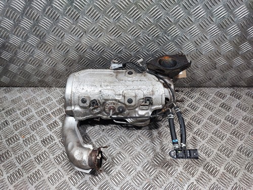 Catalizzatore originale nissan - originale,
