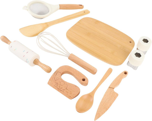 Set accessori da cucina - di,