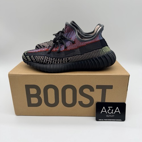 Yeezy boost 350 yecheil uk - v2,