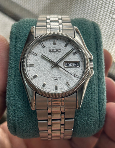 Orologio uomo seiko - uomo, 5