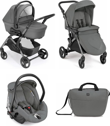 Fluido easy passeggino - fluido,