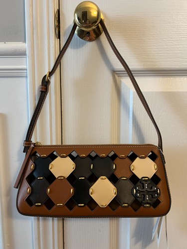 Zeppa fustellata tory burch - fustellata,