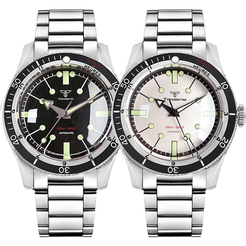 Tandorio 20atm 40mm giappone - 20atm,