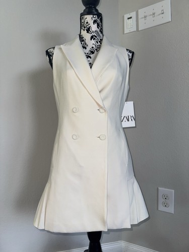 Abito blazer zara - abito, donna