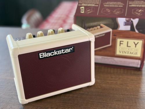 Blackstar fly mini - 3,