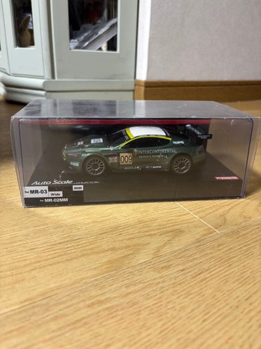 Brand new kyosho - new, mini-z