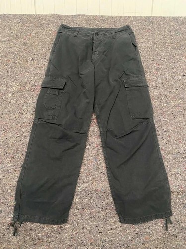 Carhartt thrift pant cargo - carhartt,