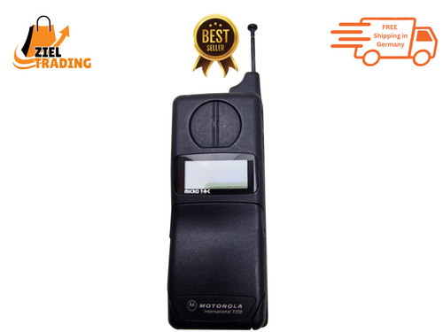 Motorola microtac 7200 - 7200, gsm