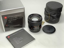 Leica APO-Summicron-R 90 mm F2