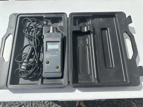 Hanna hi9142 misuratore - misuratore, di