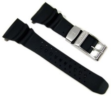 Cinturino Citizen In Gomma