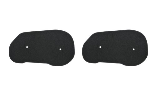 Filtro aria athena per yamaha - filtro,