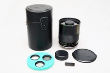 Tele a specchio Makinon MC