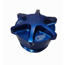 Tappo serbatoio carburante - tappo,