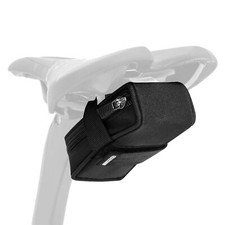 Borsa da sella per bici Scicon