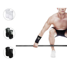 Fascia per cervi 3 in 1 benda per polso fitness e allenamento della forza supporto per polso