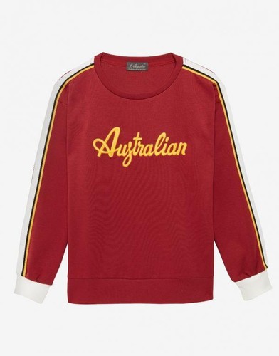 Australian felpa donna - australian,