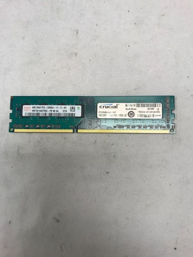 Hynix hmt351u6cfr8c 4gb - hynix,