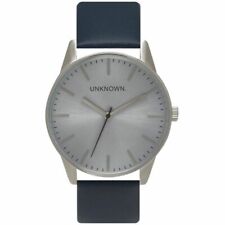 Orologi sconosciuti The