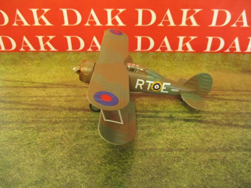 Modellino aereo aircraft - 1/72,