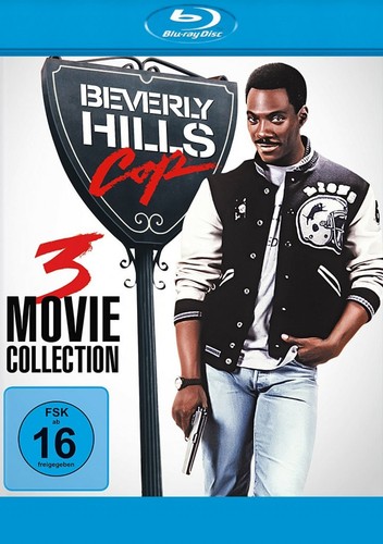 Beverly hills cop - beverly,