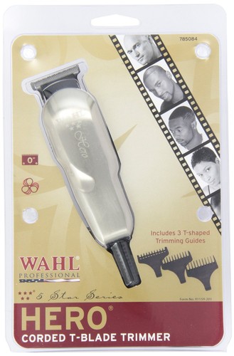 Rasoio trimmer wahl - rasoio/trimmer,