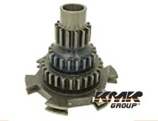 K1472 INGRANAGGIO ALBERO