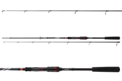 Daiwa ninja ext spin - daiwa, parti