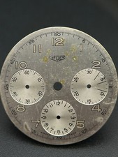 CRONOGRAFO VINTAGE HEUER PRE