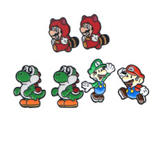 Orecchini misti 12 paia di