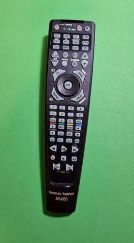 Telecomando originale harman - telecomando,