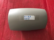 Cassetto portaoggetti Nissan Micra 2012