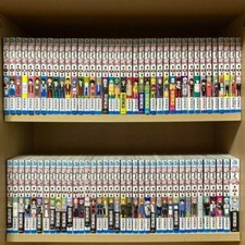 Gintama Gin Tama Manga