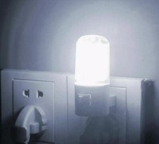 2Lampada Luce Led Notturna