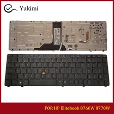 PER HP Elitebook 8760W 8770W
