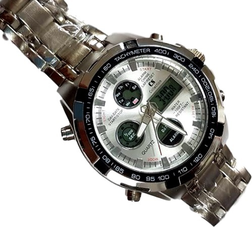 Orologio polso b 205 - cs, b-205