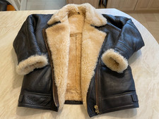 Giacca aviatore vintage