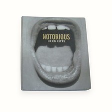 Herb ritts notorious - herb,
