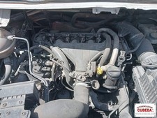 Motore Fiat Scudo 2.0 Mjt 2008 88kw RHK Impianto Continental