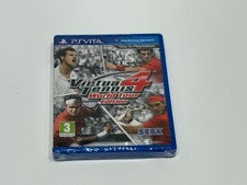 Virtua Tennis 4: World Tour