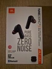 jbl tune 230nc tws earbuds NEW