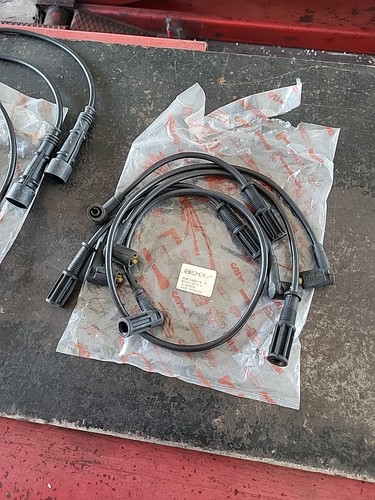 Kit cavi candele cai - 4,