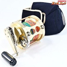 Mulinello baitcast Finn-Nor