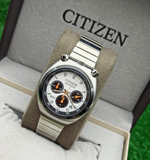 Orologio Citizen Bullhead