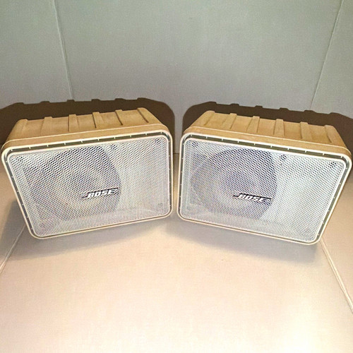 Bose 101 coppia - 101,