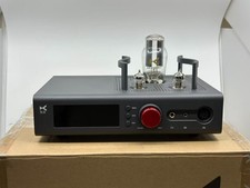 Xduoo dac tube - dac, balance
