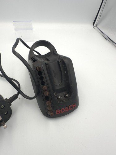 Docking station caricabatterie