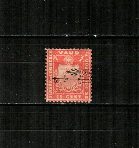 Svizzera vaud - -, (anni