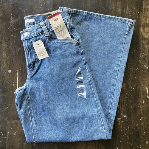 Jeans levi donna - donna, 94'