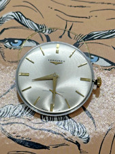 Movimento Longines Cal.23Z